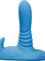 Belo Horned Beast Thrusting Grinder Blue - Image 4