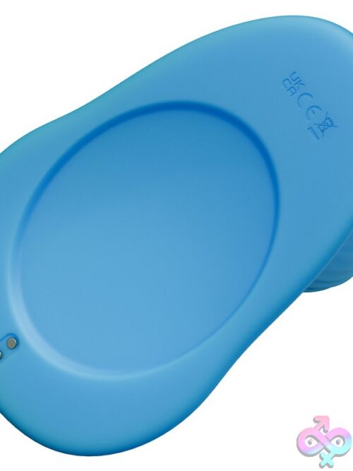 Belo Horned Beast Thrusting Grinder Blue - Image 6