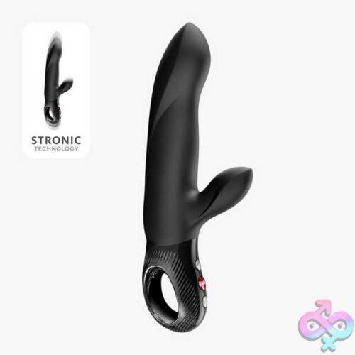 Bi Stronic Arc - Black - Image 5