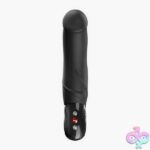 Big Boss G-Spot Vibrator - Black - Image 3