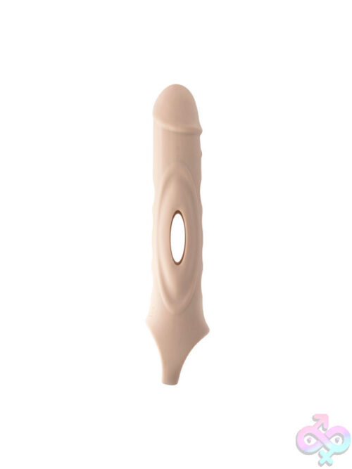 Vaginal and Clit Vibrators for Couples