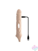 Vaginal and Clit Vibrators for Couples