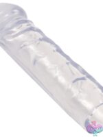 Big Warhead Sleeve – Clear - Image 3