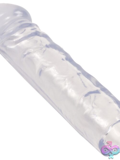 Big Warhead Sleeve – Clear - Image 3