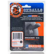 Bigger Ox Cockring for Couples