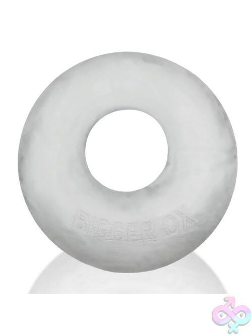 Bigger Ox Cockring for Couples