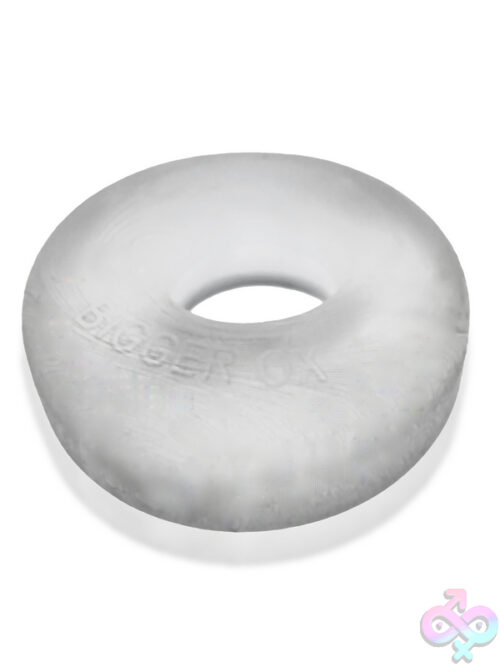 Bigger Ox Cockring for Couples