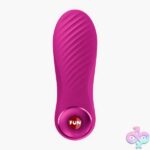 Bijou Bullet Vibrator - Magenta - Image 2