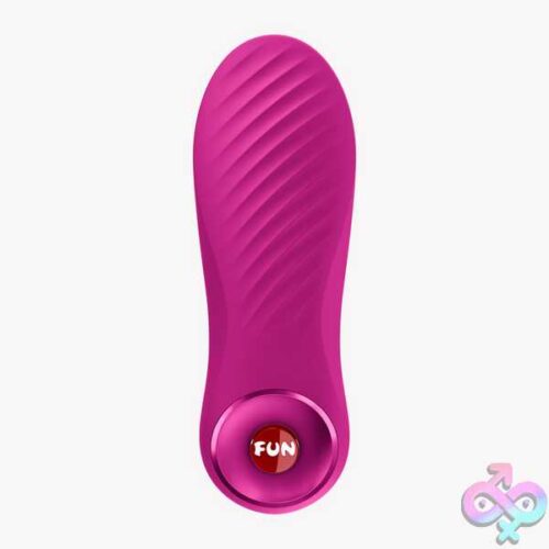 Bijou Bullet Vibrator - Magenta - Image 2