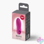 Bijou Bullet Vibrator - Magenta