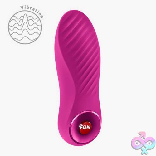 Bijou Bullet Vibrator - Magenta - Image 5