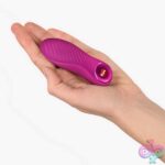 Bijou Bullet Vibrator - Magenta - Image 6