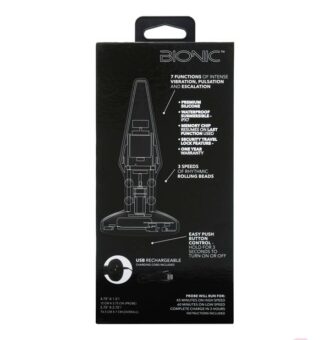 Anal Probes for Anal