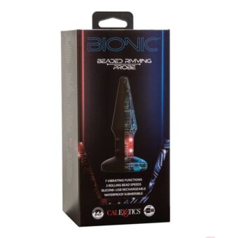 Anal Probes for Anal