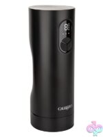Bionic Vibro Stroker With Oscillation And Suction - Image 2