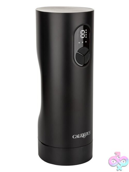 Bionic Vibro Stroker With Oscillation And Suction - Image 2