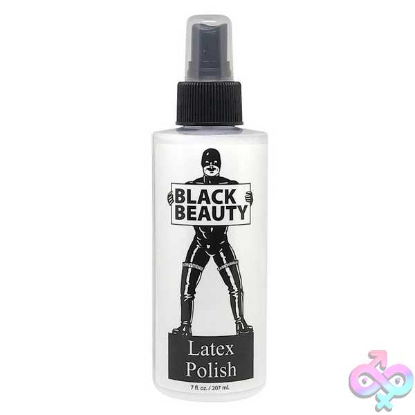 Discreet-Toys-Black-Beauty-Latex-Cleaner-7-Oz-Bc-Blkb Black Beauty Latex Cleaner 7 Oz - Image 1