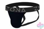 Black Jockstrap