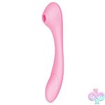 Blaze Bendable Suction Massager - Image 2
