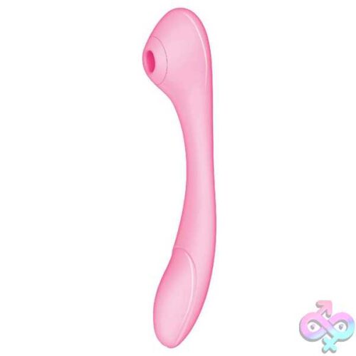 Blaze Bendable Suction Massager - Image 2