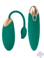 Blaze Dual Massager Kit – Green - Image 2