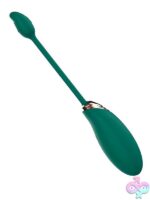 Blaze Dual Massager Kit – Green - Image 3