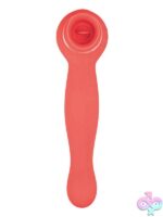 Blaze Lucious Licker Vibe – Coral - Image 3