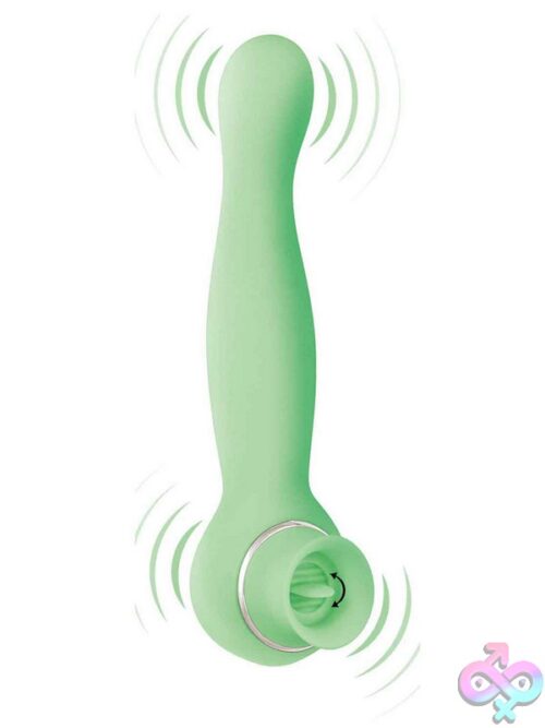 Blaze Lucious Licker Vibe In Mint Green - Image 2