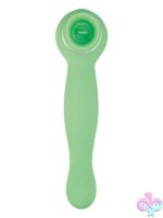 Blaze Lucious Licker Vibe in Mint Green - Image 3