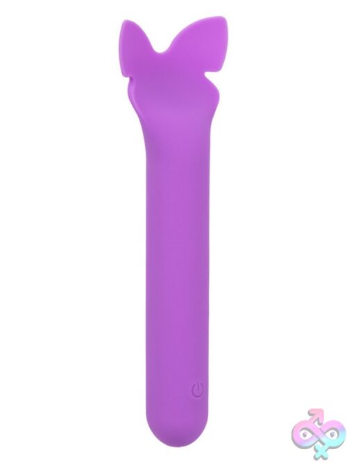 Bliss Liquid Silicone Flutter Butterfly Vibrator - Image 2