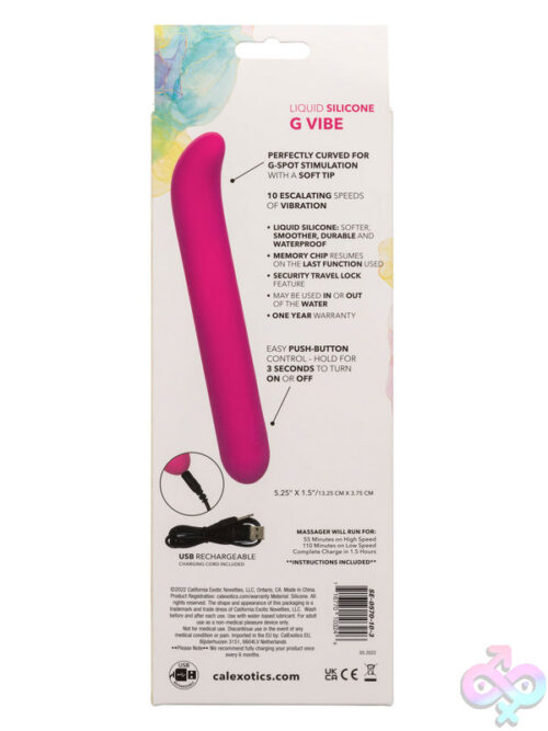 G-Spot for Female