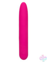 Pink Bliss Silicone G Vibrator - Image 8