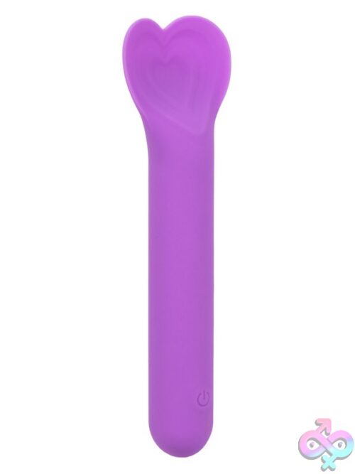 Bliss Liquid Silicone Lover Clitoral Vibrator - Image 2