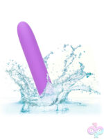 Purple Bliss Mini G Silicone Toy - Image 8