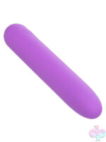 Purple Bliss Mini G Silicone Toy - Image 9