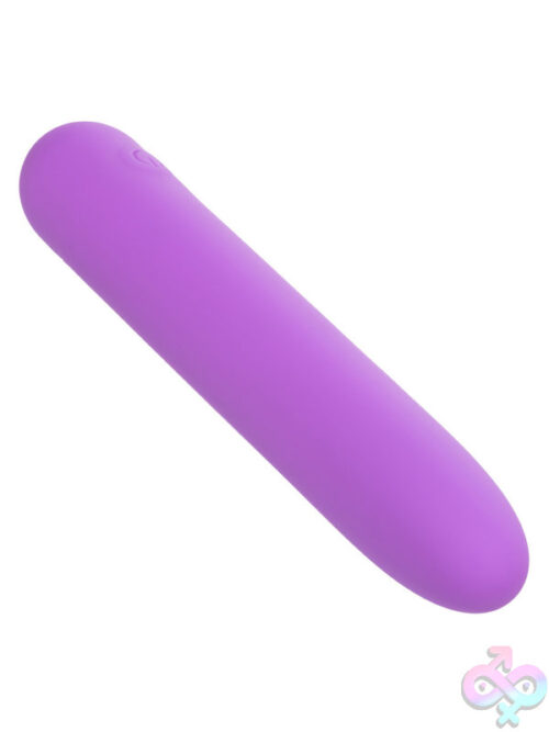 Purple Bliss Mini G Silicone Toy - Image 9