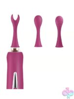 Sinful Touch Play Vibe in Pink - Image 3
