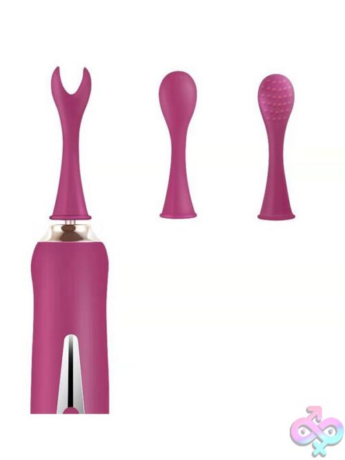 Sinful Touch Play Vibe In Pink - Image 3