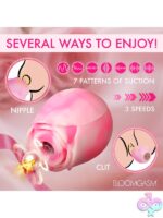 Bl the Rose Lovers Gift Box - Pink Swirl - Image 6