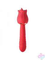Tongue Vibrators for Female