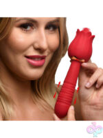 Tongue Vibrators for Female