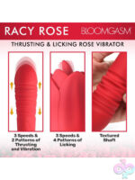 Tongue Vibrators for Female