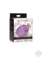Purple Wild Rose 10x Clit Suction Stimulator Bloomgasm - Image 9