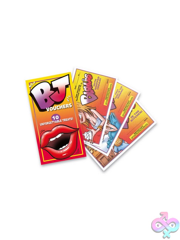 Discreet-Toys-Blowjob-Vouchers-Nu-Oc-Vcb-02 Red Intimate Promise Voucher Set For Couples By Ozze Creations