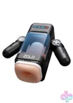 Blowstation - Black - Image 2