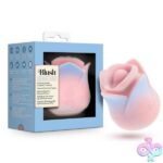 Blush Collection - Kissing Rose - Pink
