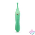 Blush Collection - Stella - Green - Image 2