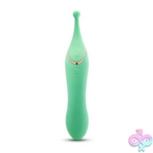 Blush Collection - Stella - Green - Image 2