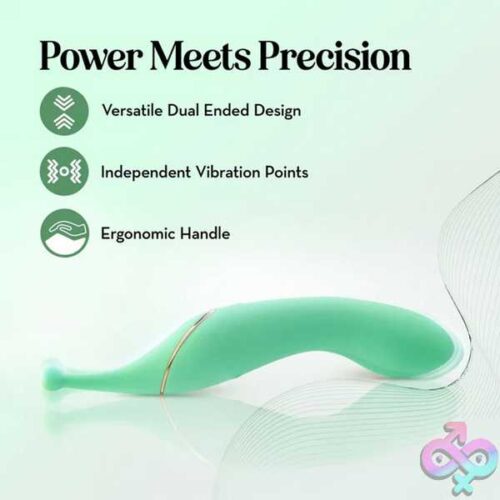 Blush Collection - Stella - Green - Image 5