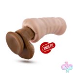 Enlust - Nicole - Vibrating Stroker - Beige - Image 10